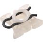 Autopart International Window Reg. Rail Sliding Clip 1802274573