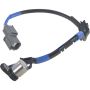 Autopart International Crank Position Sensor 1802300070