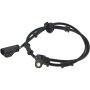 Autopart International ABS Speed Sensor 1802300332