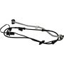 Autopart International ABS Speed Sensor 1802300729