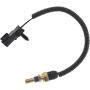 Autopart International Water Temp. Sensor 1802301093