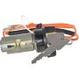 Autopart International Ignition Lock Cylinder 1802301335