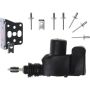 Autopart International Door Lock Actuator 1802301525