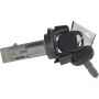 Autopart International Ignition Lock Cylinder 1802301748