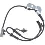 Autopart International ABS Speed Sensor 1802302815