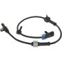 Autopart International ABS Speed Sensor 1802303377