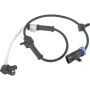 Autopart International ABS Speed Sensor 1802303378