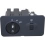 Autopart International Combination Switch 1802304730