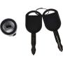 Autopart International Ignition Lock Cylinder 1802304914