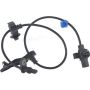 Autopart International ABS Speed Sensor 1802306013