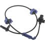 Autopart International ABS Speed Sensor 1802306028