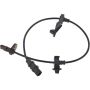 Autopart International ABS Speed Sensor 1802306029