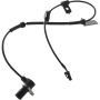 Autopart International ABS Speed Sensor 1802306342