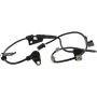 Autopart International ABS Speed Sensor 1802306347