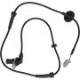 Autopart International ABS Speed Sensor 1802306560