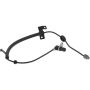 Autopart International ABS Speed Sensor 1802306568
