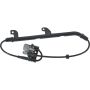 Autopart International ABS Speed Sensor 1802306575