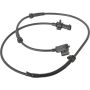 Autopart International ABS Speed Sensor 1802306883