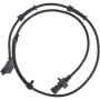Autopart International ABS Speed Sensor 1802306886
