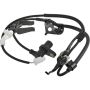 Autopart International ABS Speed Sensor 1802307157