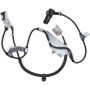 Autopart International ABS Speed Sensor 1802307187