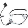 Autopart International ABS Speed Sensor 1802307189