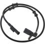 Autopart International ABS Speed Sensor 1802307441