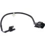 Autopart International Crank Position Sensor 1802307669