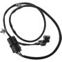 Autopart International Crank Position Sensor 1802307670