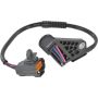 Autopart International Crank Position Sensor 1802307949