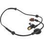 Autopart International ABS Speed Sensor 1802308864