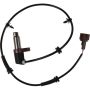 Autopart International ABS Speed Sensor 1802308889