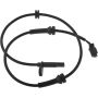 Autopart International ABS Speed Sensor 1802308892