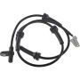 Autopart International ABS Speed Sensor 1802308893