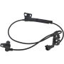 Autopart International ABS Speed Sensor 1802309502