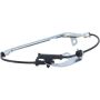 Autopart International ABS Speed Sensor 1802309736