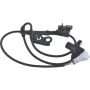 Autopart International ABS Speed Sensor 1802310586