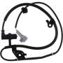 Autopart International ABS Speed Sensor 1802310609