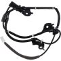 Autopart International ABS Speed Sensor 1802310614