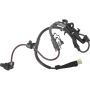 Autopart International ABS Speed Sensor 1802310619