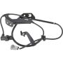 Autopart International ABS Speed Sensor 1802310635