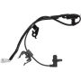 Autopart International ABS Speed Sensor 1802310636