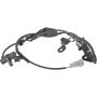 Autopart International ABS Speed Sensor 1802310640