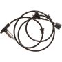 Autopart International ABS Speed Sensor 1802310892