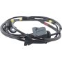 Autopart International ABS Speed Sensor 1802310907