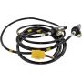 Autopart International ABS Speed Sensor 1802310908