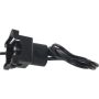 Autopart International Fuel Injector Connector 1802311201