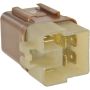 Autopart International Rear Window Defroster Relay 1802311619