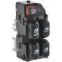 Autopart International Window Switch 1802311700