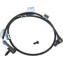 Autopart International ABS Speed Sensor 1802400128